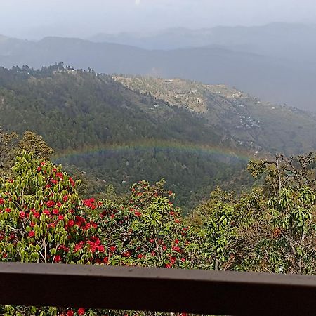 Nature Valley Homestay Shaukiyathal Panuānaula Exterior foto