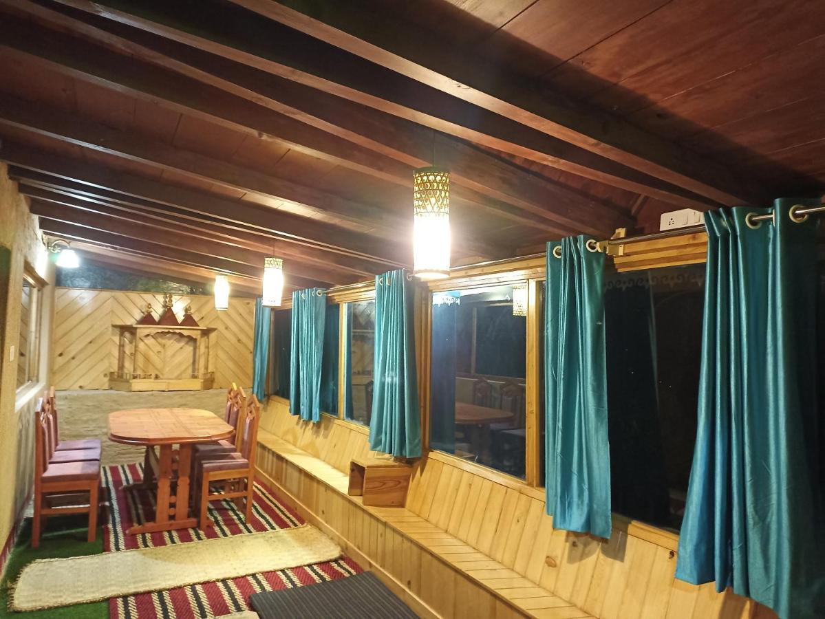 Nature Valley Homestay Shaukiyathal Panuānaula Exterior foto