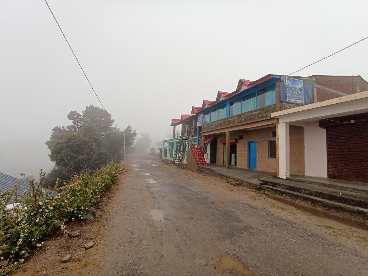 Nature Valley Homestay Shaukiyathal Panuānaula Exterior foto